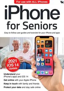 Tech for Seniors issue Tech for Seniors