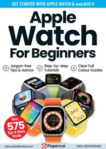 Essential Apple User Apple Watch For Beginners