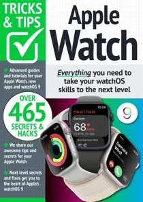 Essential Apple User Apple Watch Tricks & Tips