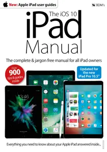 iOS 10 iPad Manual 
                issue iOS 10 iPad Manual