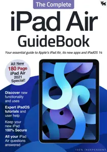 IPad Air GuideBook 
                issue IPad Air GuideBook