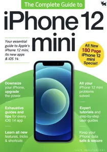 iPhone 12 mini Guide 
                issue iPhone 12 mini Guide