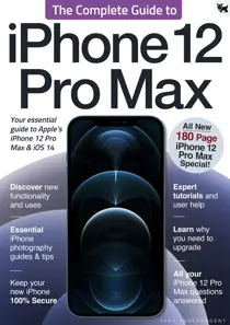 iPhone 12 Pro Max 
                issue iPhone 12 Pro Max
