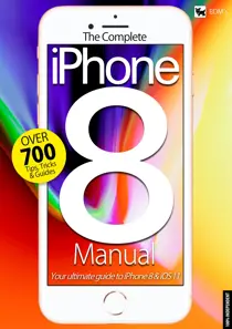 iPhone 8 Manual 
                issue iPhone 8 Manual