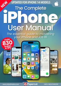 Essential Apple User iPhone User Manual