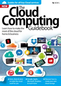 Mac + MacBook User Cloud Computing