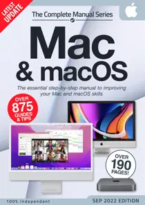 Mac + MacBook User Mac & mac OS 