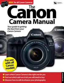 BDM's Canon Camera Manual 
                issue BDM's Canon Camera Manual