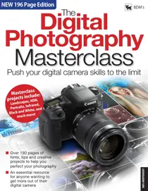 BDM's Photography Masterclass 
                issue BDM's Photography Masterclass