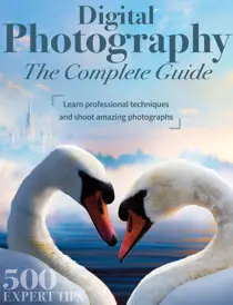 Digital Camera User Digital Photo Complete Guide