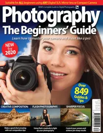 Digital Camera User Digital Photography Beginners Guide