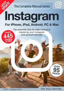 Digital Camera User Instagram 2022