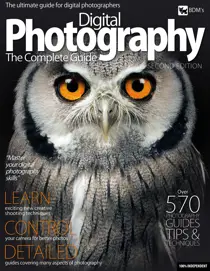 Digital Camera User Photography Complete Guide 2nd Edition