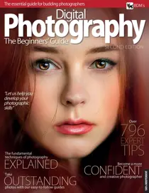 Digital Camera User Photography - The Beginners Guide  2nd Edition