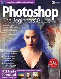 Photoshop User Photoshop Beginners' Guide