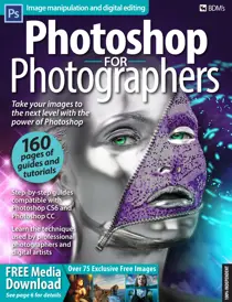 Photoshop User Photoshop For Photographers