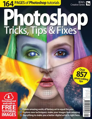 Photoshop User Preview