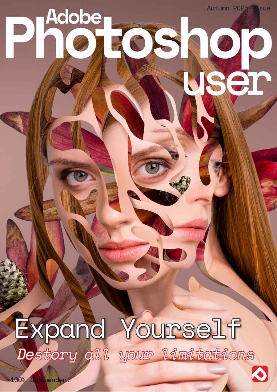 Photoshop User issue Summer 2026