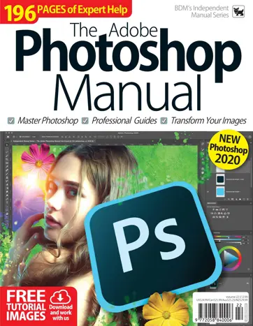 Photoshop User Preview