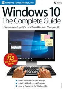 Windows User Windows 10 Complete Guide