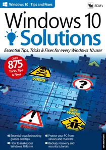 Windows User Windows 10 Solutions