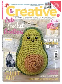 April 2020 
                issue April 2020