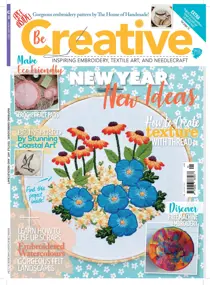 January 2021 
                issue January 2021