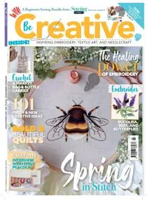 March 2021 
                issue March 2021