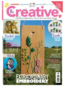 May 2020 
                issue May 2020