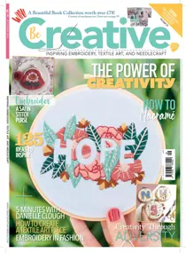 September 2020 
                issue September 2020