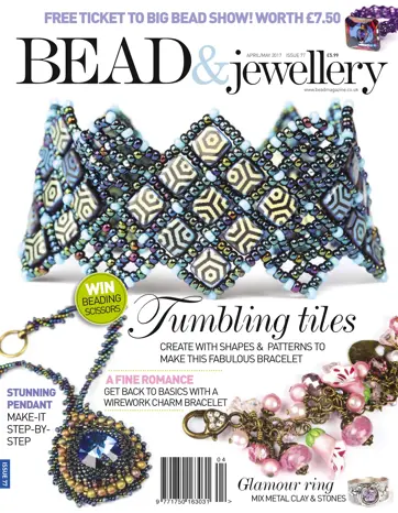 Bead & Jewellery Magazine Preview