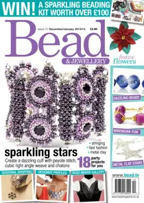 Bead Issue 51 
                issue Bead Issue 51