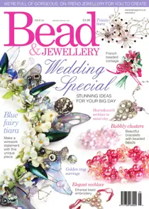 Bead Issue 54 
                issue Bead Issue 54