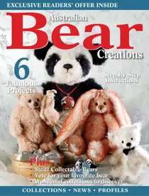 Bear Creations issue Volume 5 Issue 2