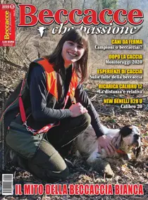 5 settembre/ottobre 2020 
                issue 5 settembre/ottobre 2020