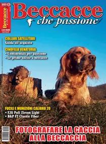 6 novembredicembre 2021 
                issue 6 novembredicembre 2021