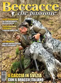 Apr/Mag/ Giu 2024 
                issue Apr/Mag/ Giu 2024