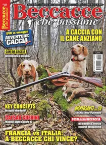 Gen/Feb 2017 
                issue Gen/Feb 2017