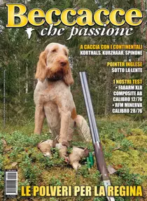 Genn/Febb/Marz 25 
                issue Genn/Febb/Marz 25