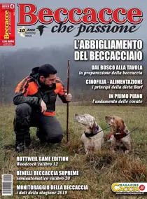 N. 04/2019 Luglio-Agosto 
                issue N. 04/2019 Luglio-Agosto