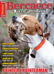 maggio/giugno  2021 
                issue maggio/giugno  2021