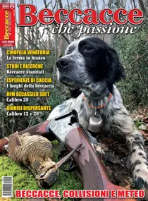 marzo/aprile 2021 
                issue marzo/aprile 2021