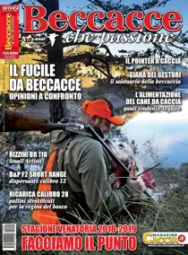 N. 02/2019 Marzo - Aprile 
                issue N. 02/2019 Marzo - Aprile