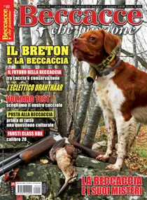 N° 03/2018 maggio-giugno 
                issue N° 03/2018 maggio-giugno