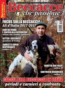 N. 04 Luglio - Agosto 2018 
                issue N. 04 Luglio - Agosto 2018