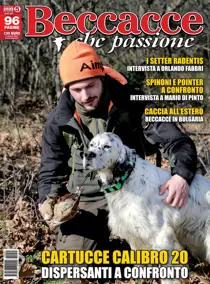 Ottobre/Novembre/Dicembre 2022 
                issue Ottobre/Novembre/Dicembre 2022