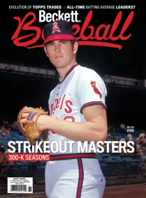 BecKett Baseball雑誌 Beckett Baseball July 2004 #232 Roger Clemens Vintage Card