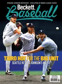 Beckett Baseball Magazine issue 2026-80 (Baseball-Jul)