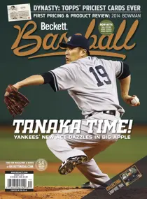 August 2014 
                issue August 2014