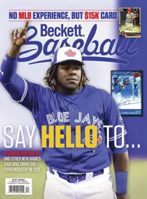 Baseball-Mar 19 
                issue Baseball-Mar 19